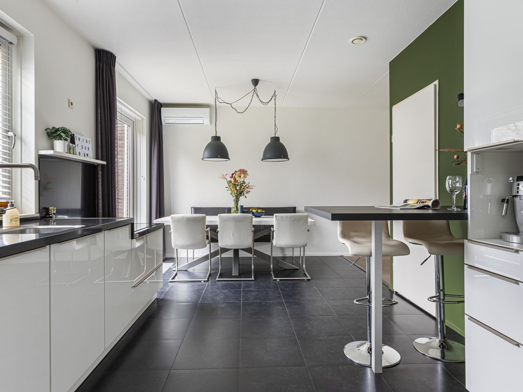 Schumanlaan 5, WOERDEN