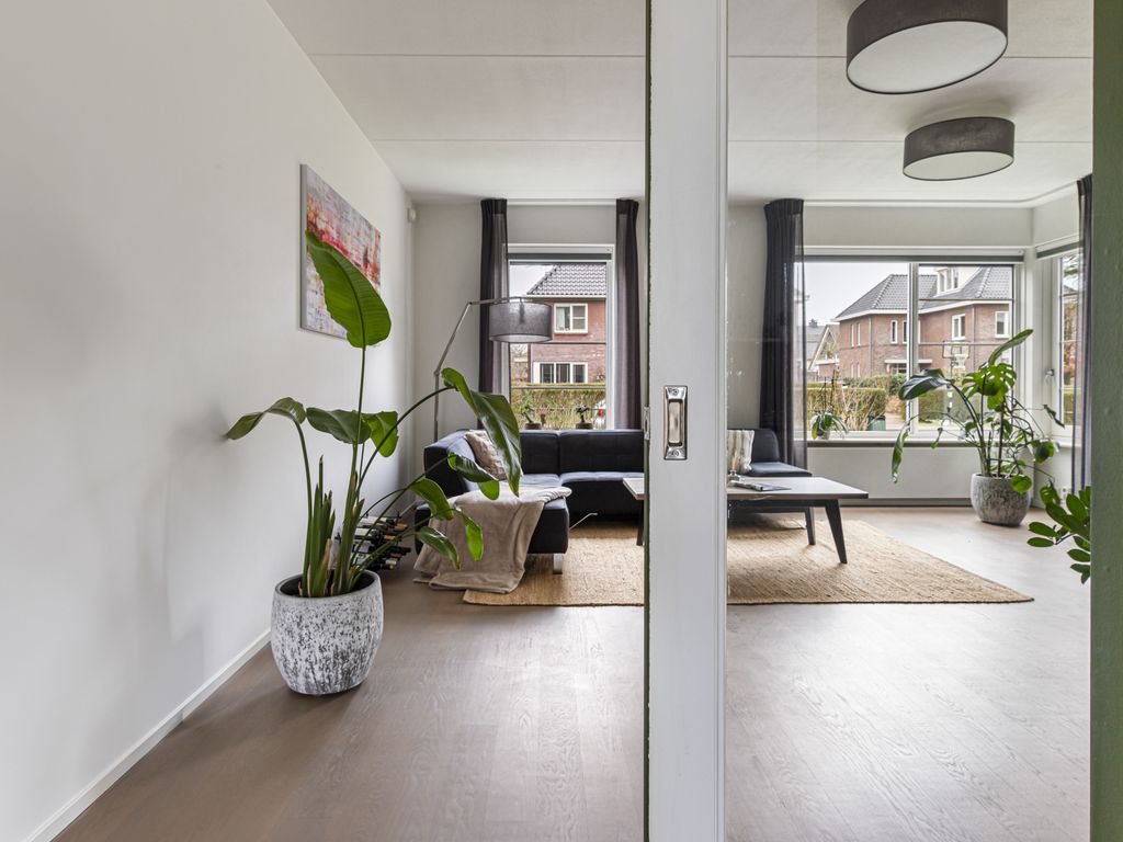 Schumanlaan 5, WOERDEN