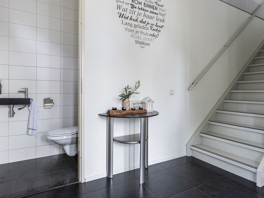 Schumanlaan 5, WOERDEN