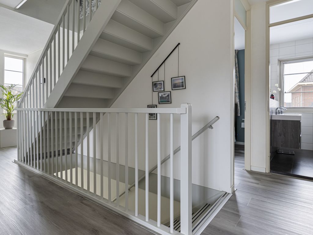 Schumanlaan 5, WOERDEN