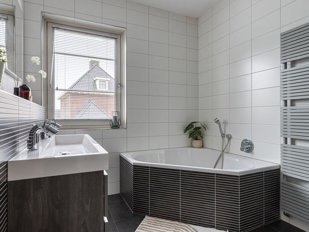 Schumanlaan 5, WOERDEN