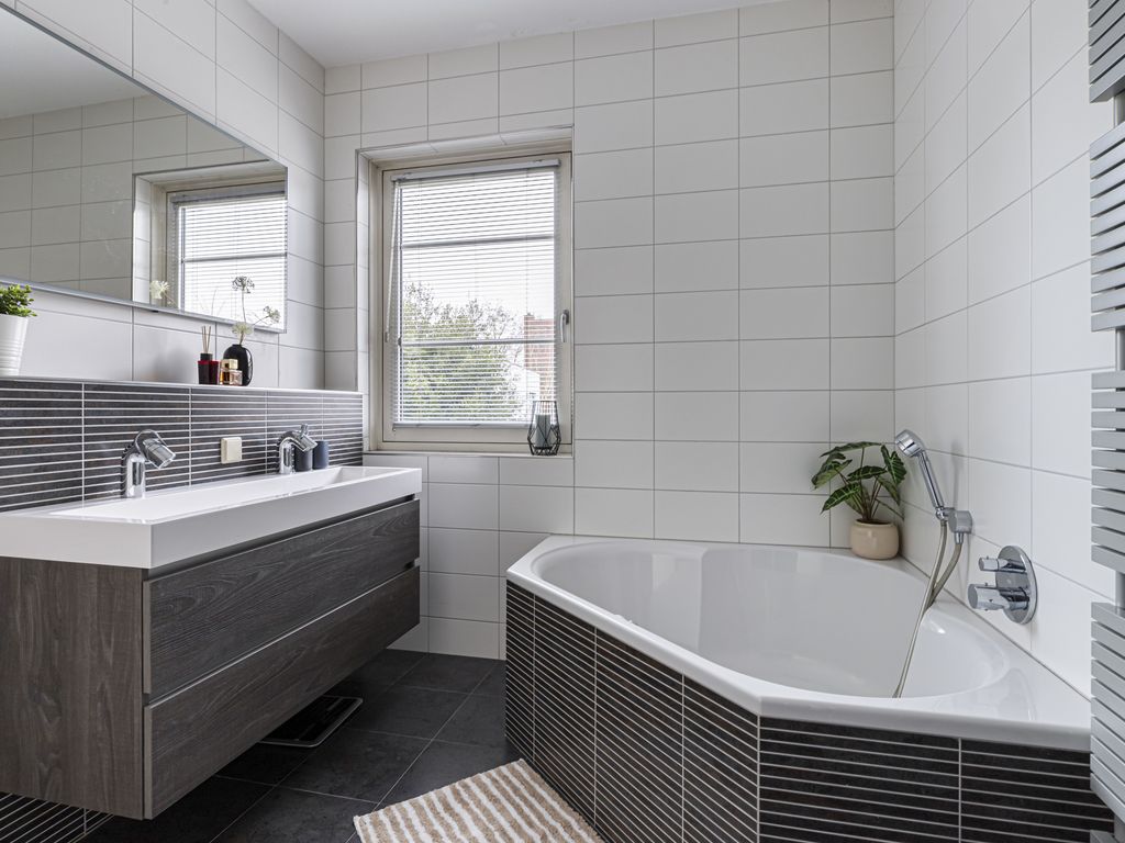 Schumanlaan 5, WOERDEN