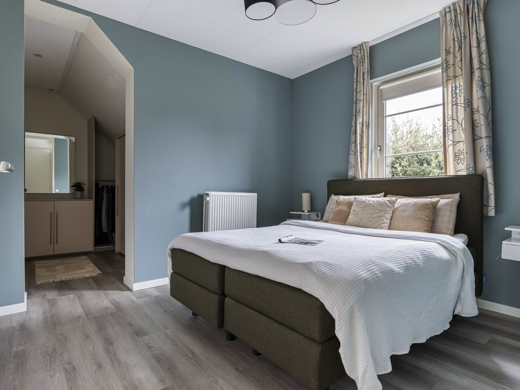 Schumanlaan 5, WOERDEN