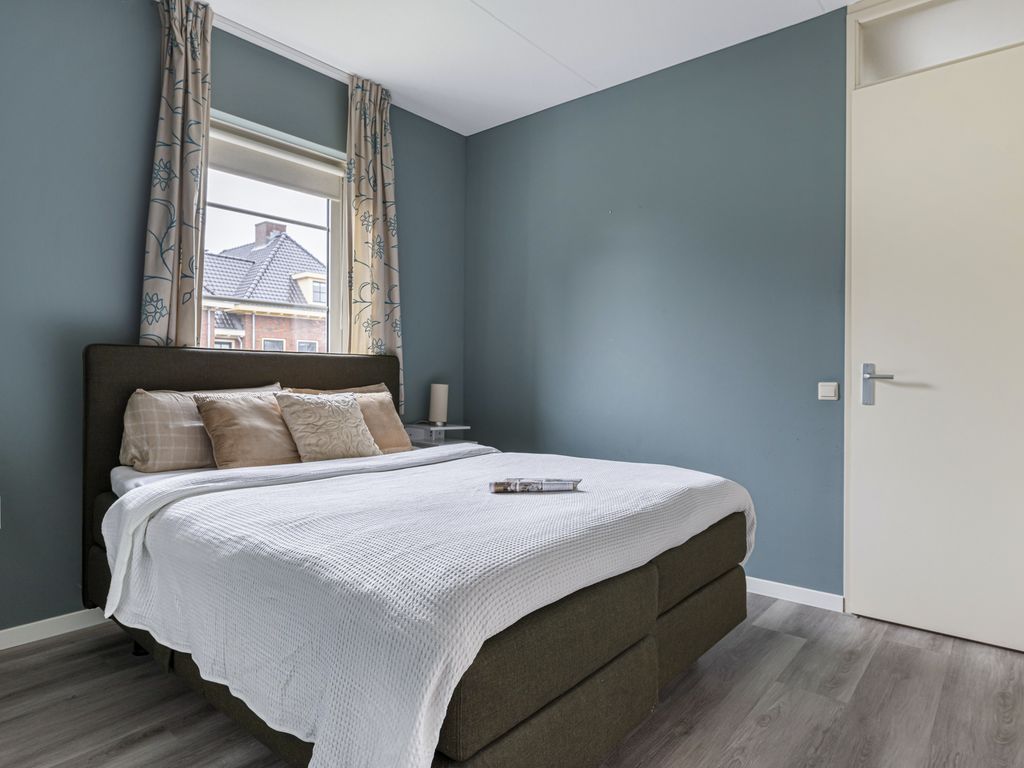 Schumanlaan 5, WOERDEN