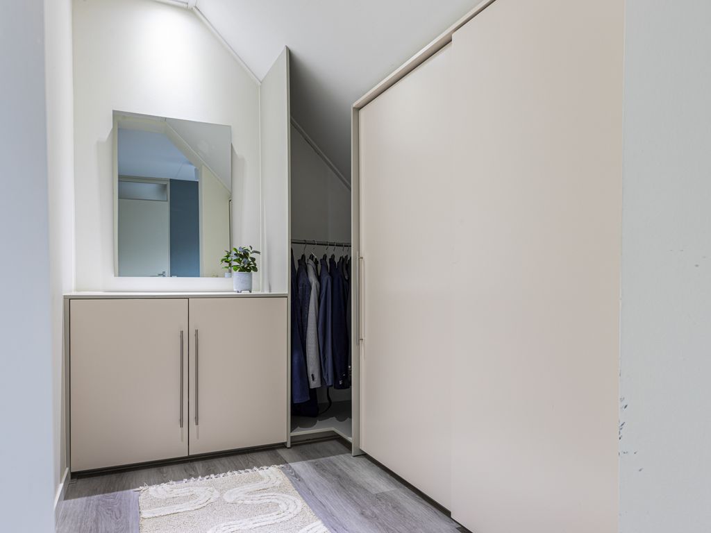 Schumanlaan 5, WOERDEN