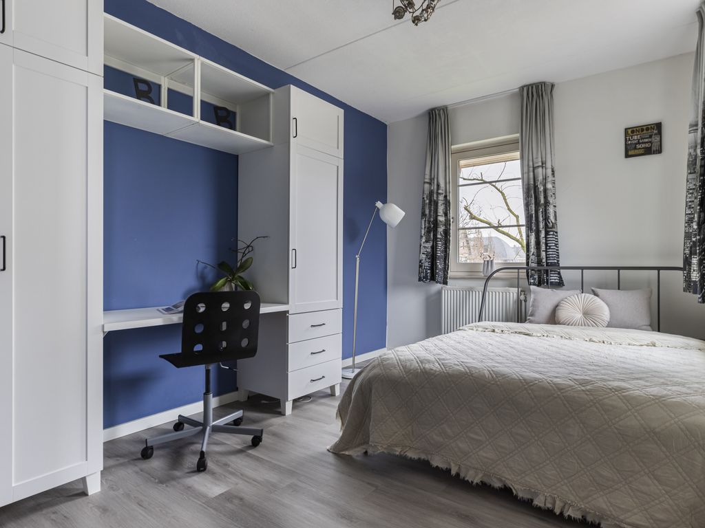 Schumanlaan 5, WOERDEN