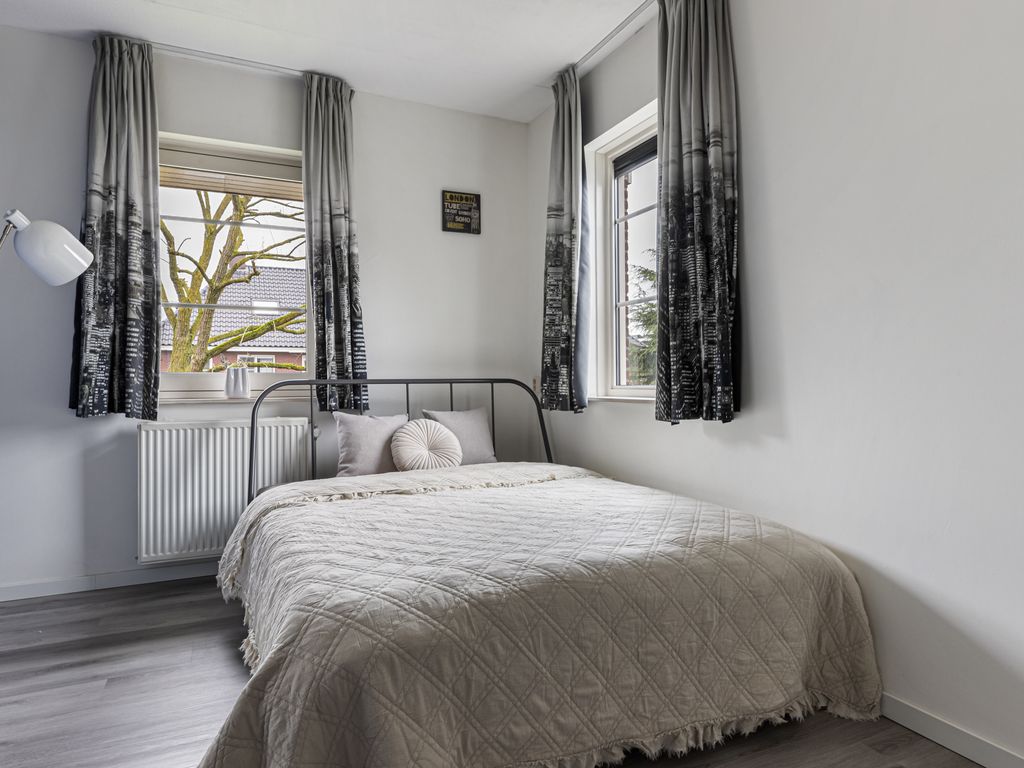 Schumanlaan 5, WOERDEN