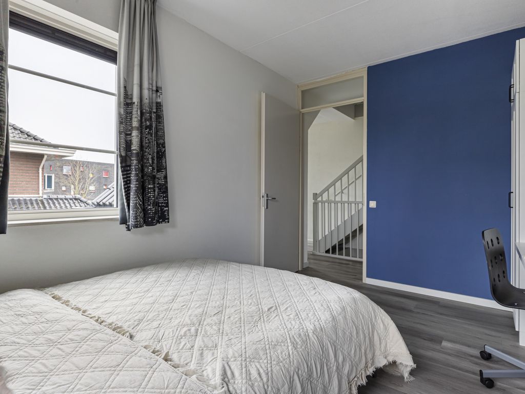 Schumanlaan 5, WOERDEN