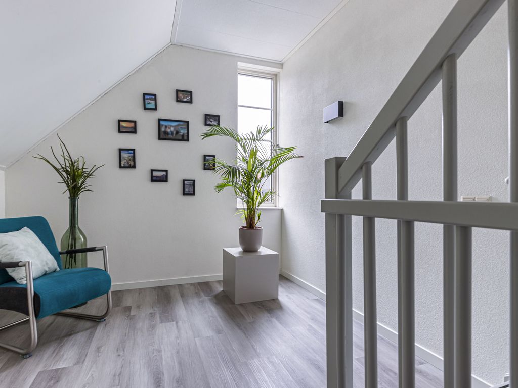 Schumanlaan 5, WOERDEN