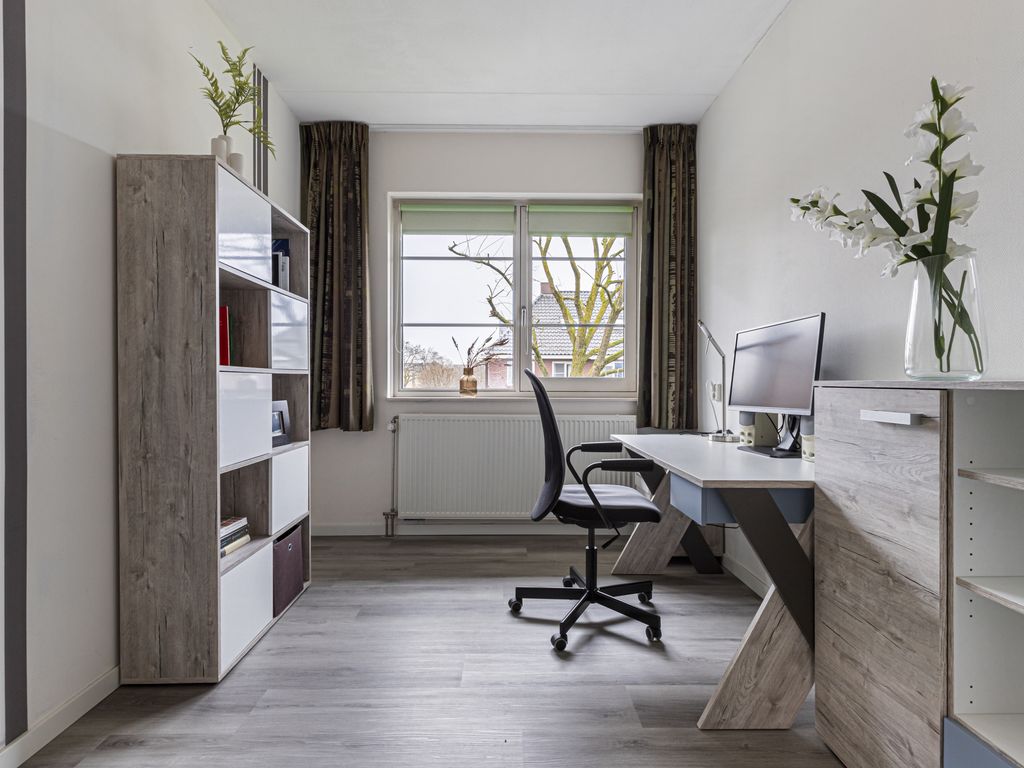 Schumanlaan 5, WOERDEN