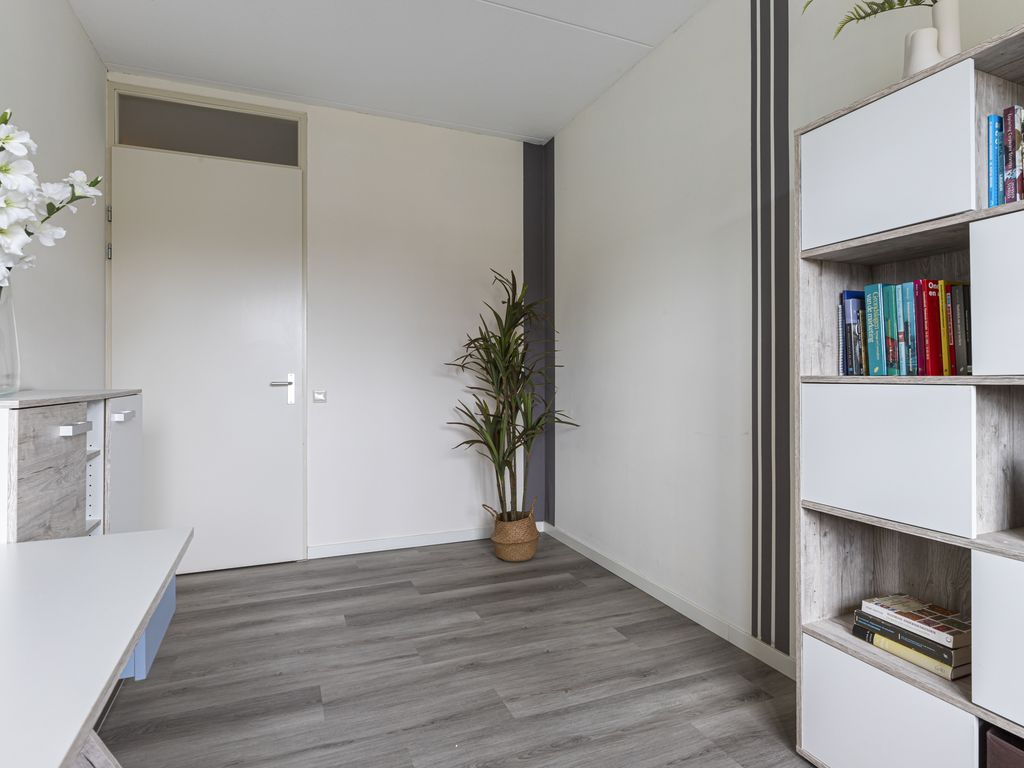 Schumanlaan 5, WOERDEN