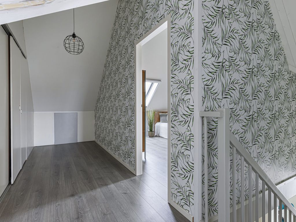 Schumanlaan 5, WOERDEN