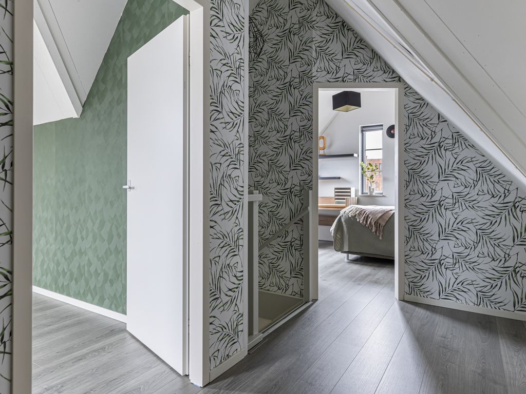 Schumanlaan 5, WOERDEN