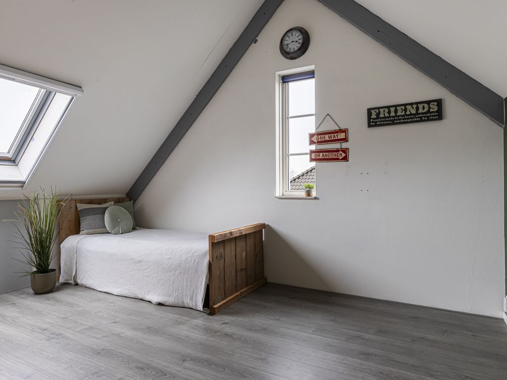 Schumanlaan 5, WOERDEN