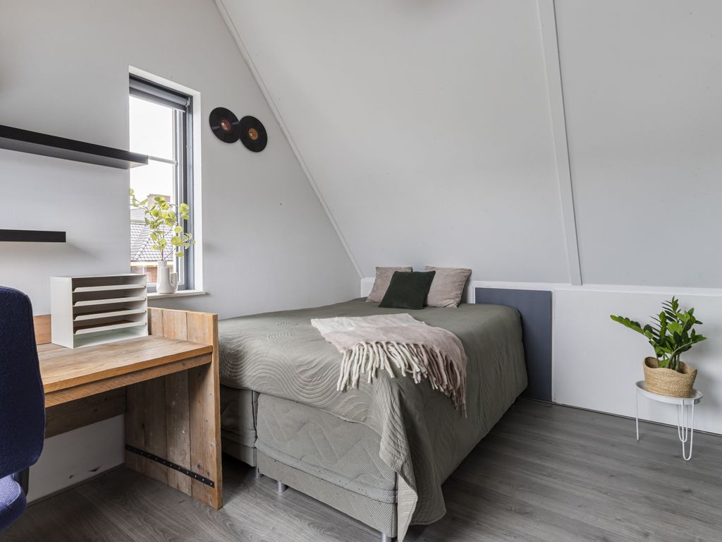 Schumanlaan 5, WOERDEN