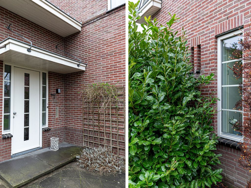 Schumanlaan 5, WOERDEN