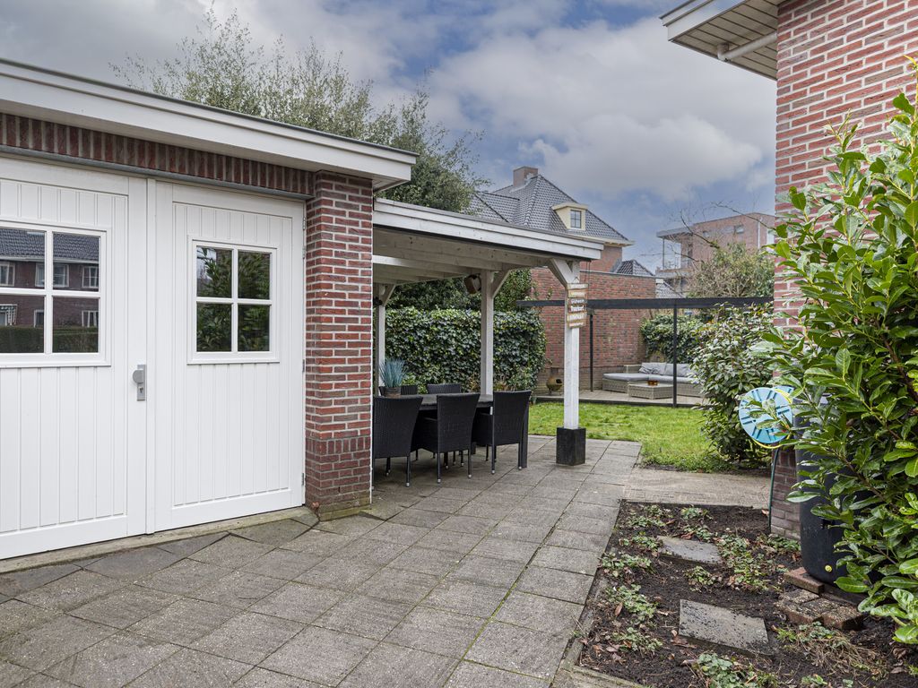 Schumanlaan 5, WOERDEN