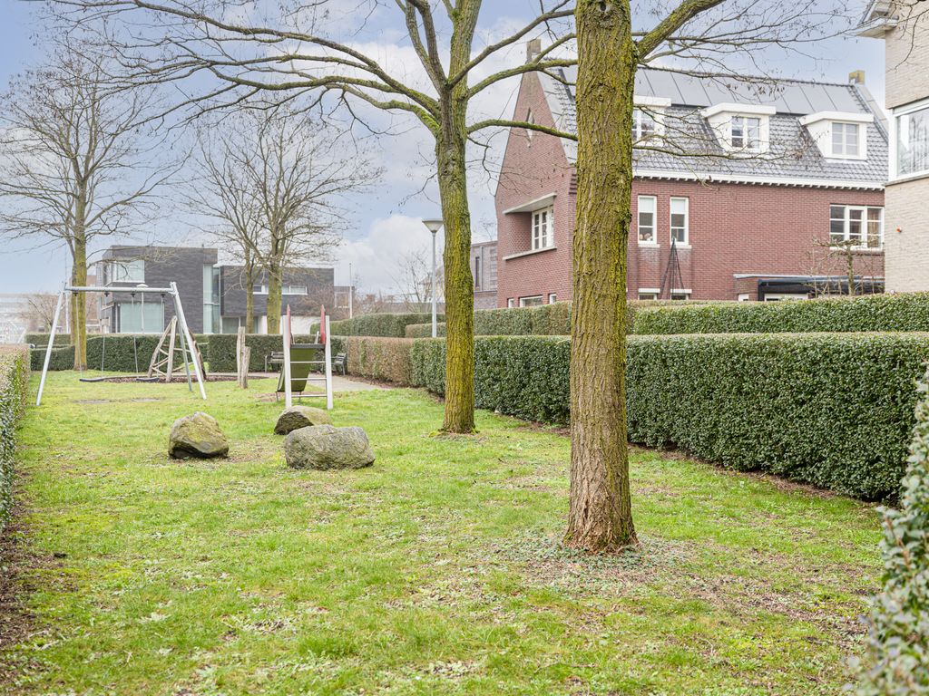 Schumanlaan 5, WOERDEN
