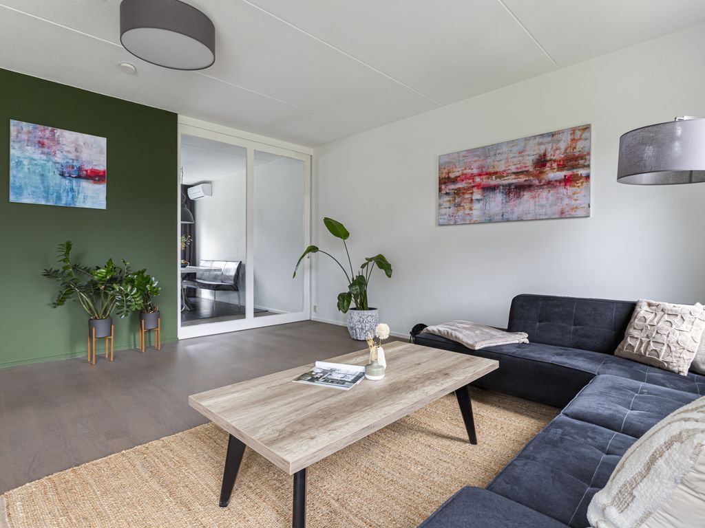 Schumanlaan 5, WOERDEN