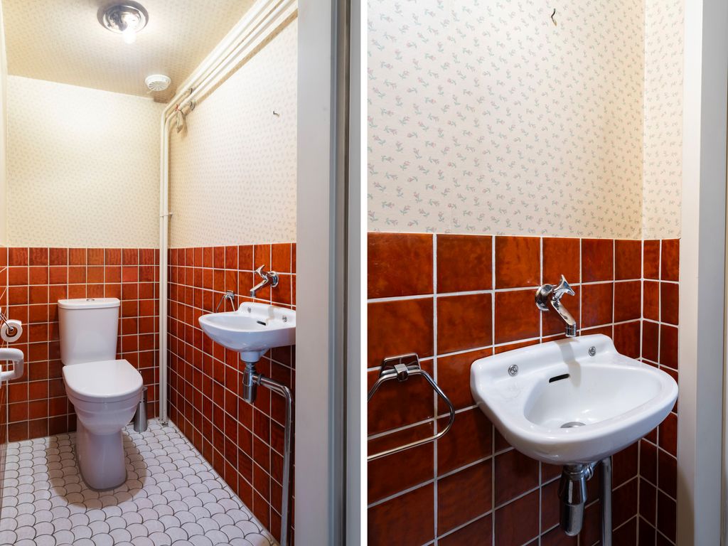 V.d. Duijn van Maasdamlaan 4, WOERDEN