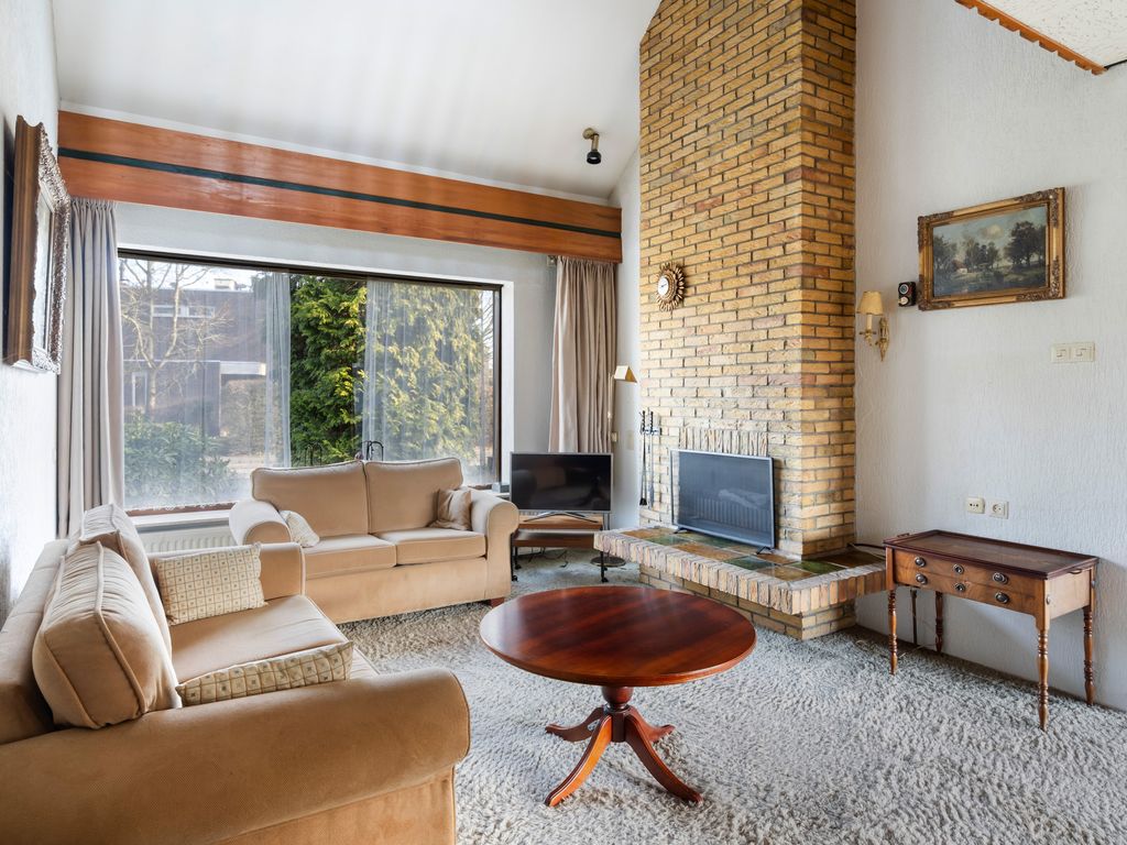 V.d. Duijn van Maasdamlaan 4, WOERDEN