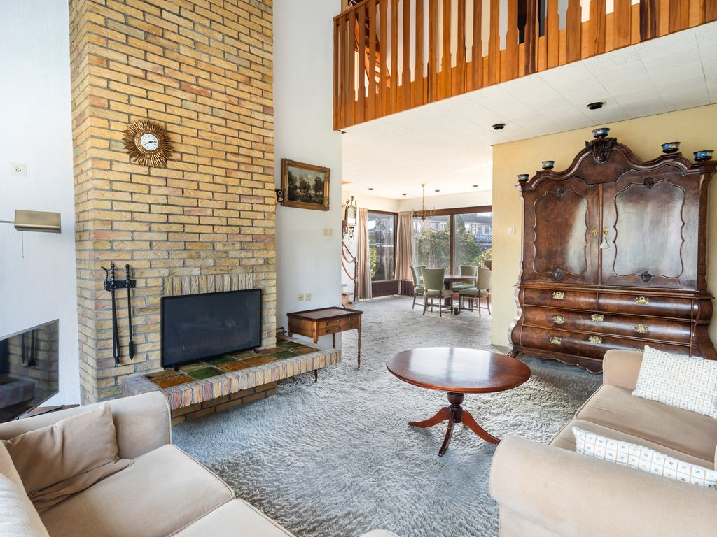 V.d. Duijn van Maasdamlaan 4, WOERDEN