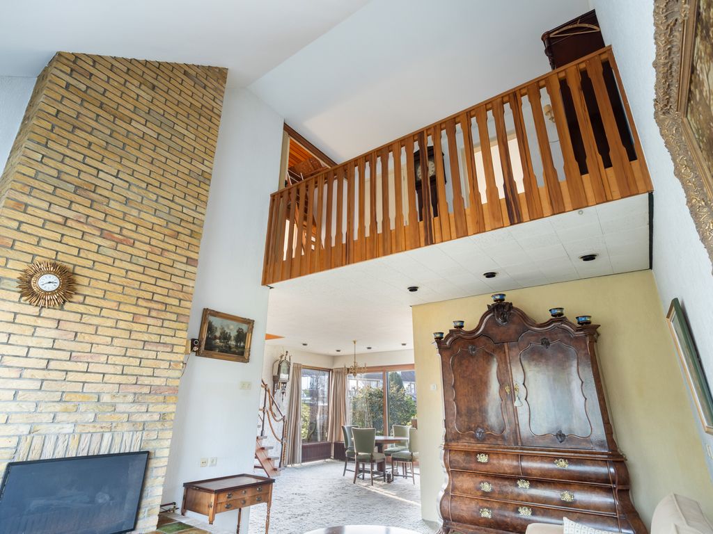 V.d. Duijn van Maasdamlaan 4, WOERDEN