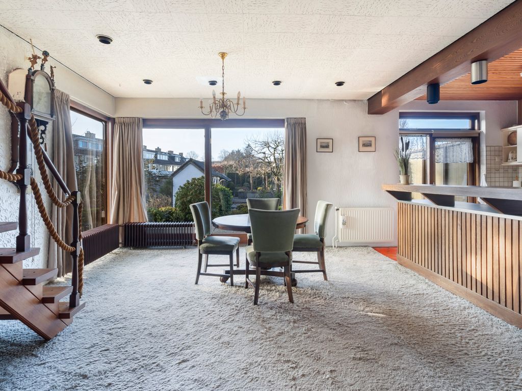 V.d. Duijn van Maasdamlaan 4, WOERDEN