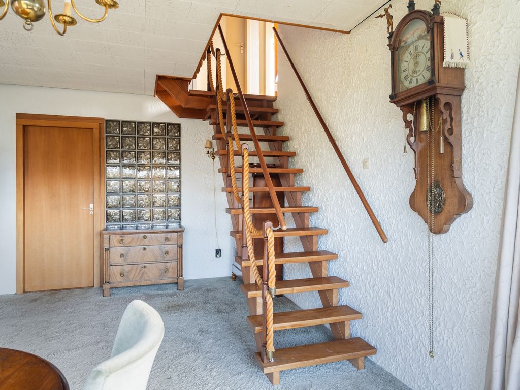 V.d. Duijn van Maasdamlaan 4, WOERDEN