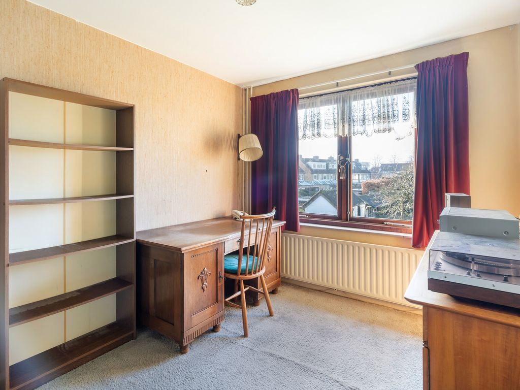 V.d. Duijn van Maasdamlaan 4, WOERDEN