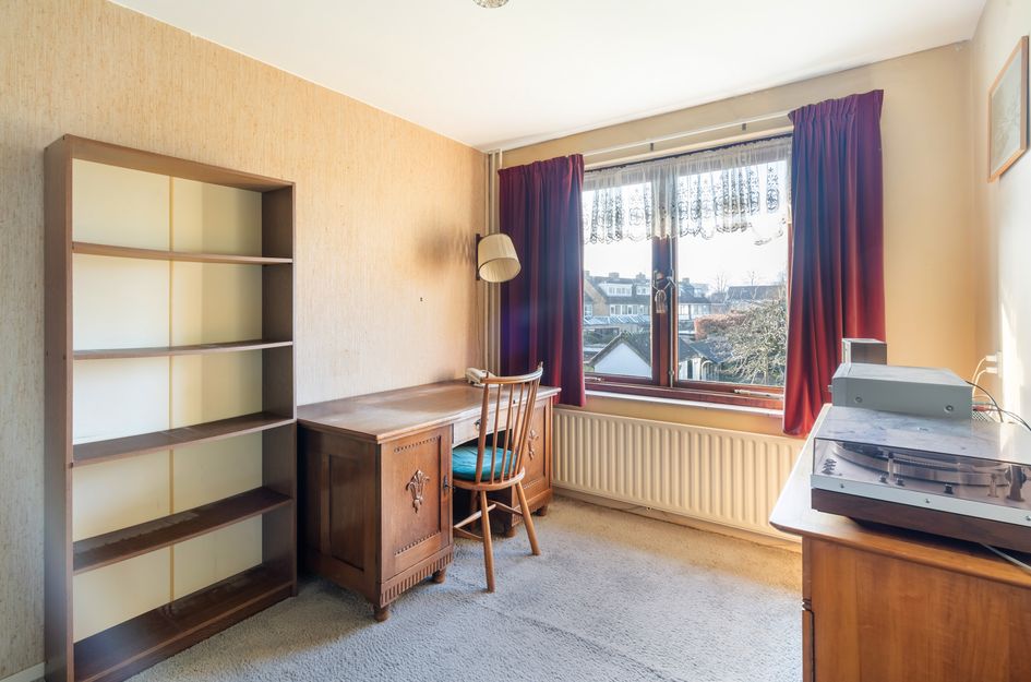 V.d. Duijn van Maasdamlaan 4