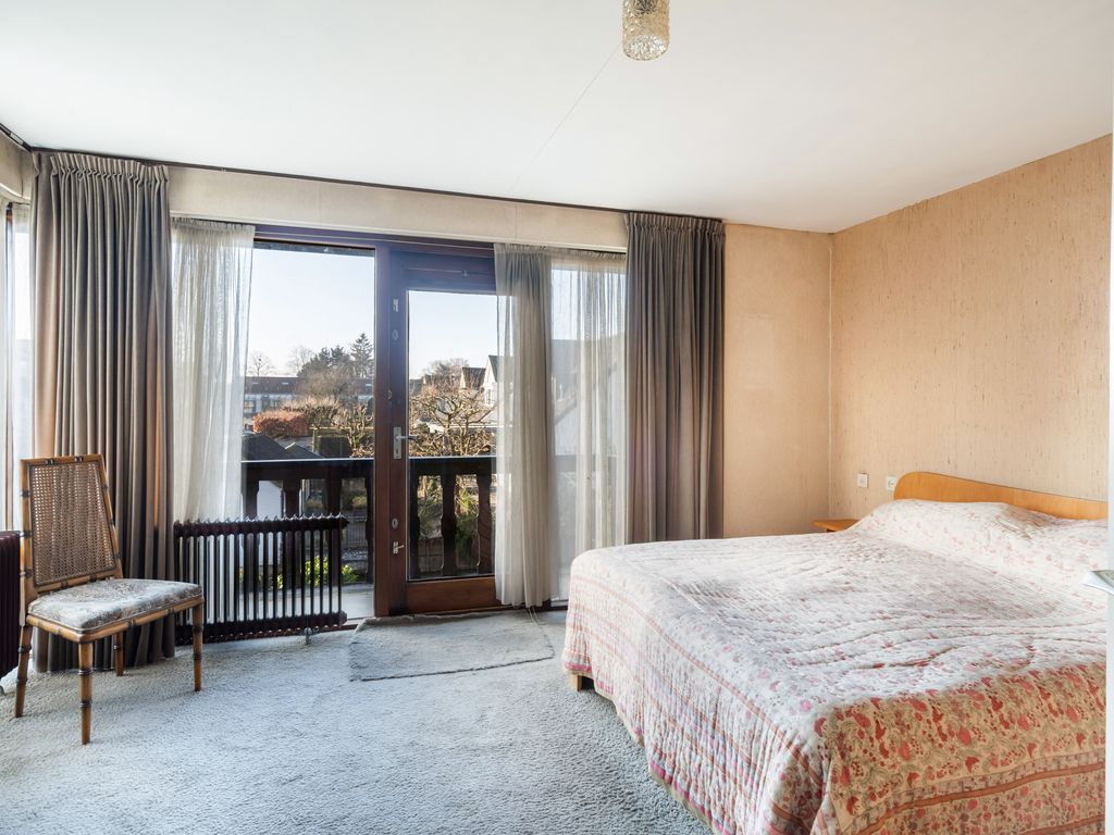 V.d. Duijn van Maasdamlaan 4, WOERDEN