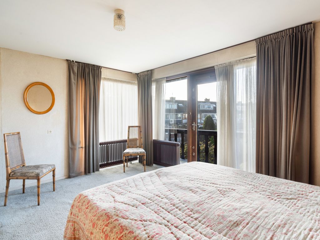 V.d. Duijn van Maasdamlaan 4, WOERDEN