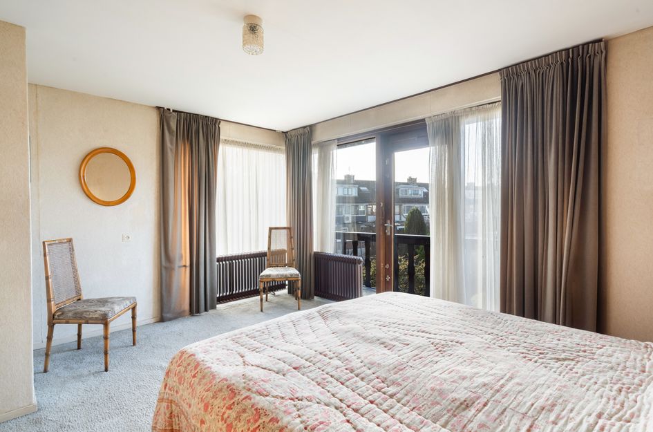 V.d. Duijn van Maasdamlaan 4