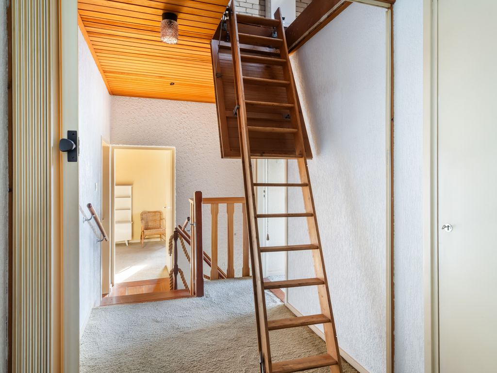 V.d. Duijn van Maasdamlaan 4, WOERDEN