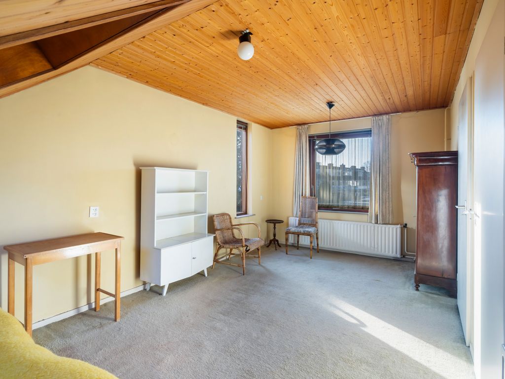 V.d. Duijn van Maasdamlaan 4, WOERDEN