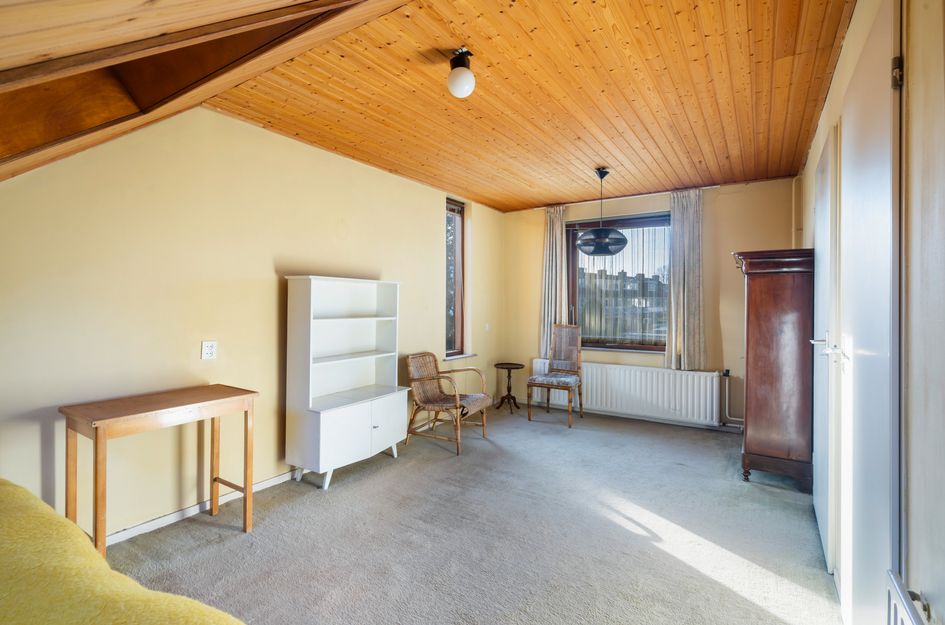 V.d. Duijn van Maasdamlaan 4