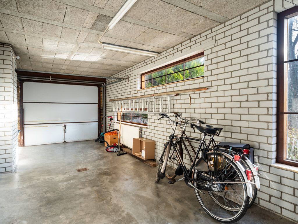 V.d. Duijn van Maasdamlaan 4, WOERDEN