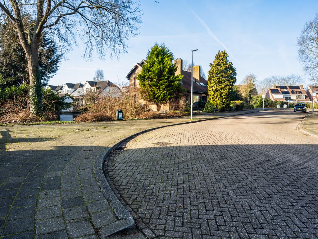 V.d. Duijn van Maasdamlaan 4, WOERDEN