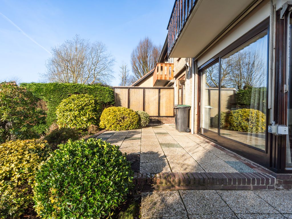 V.d. Duijn van Maasdamlaan 4, WOERDEN