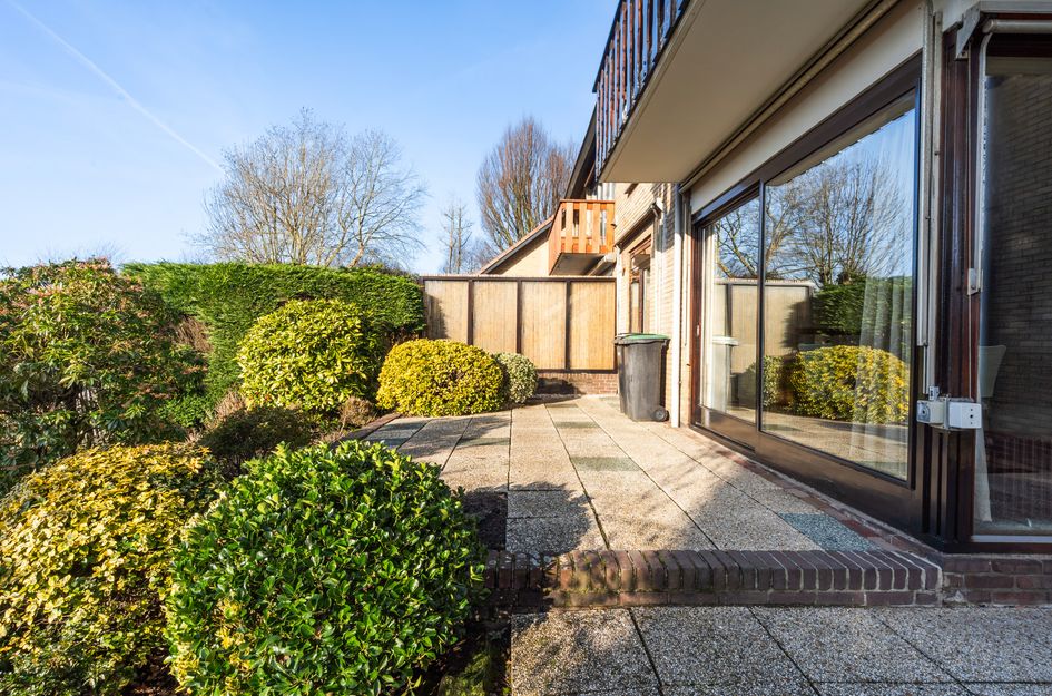 V.d. Duijn van Maasdamlaan 4