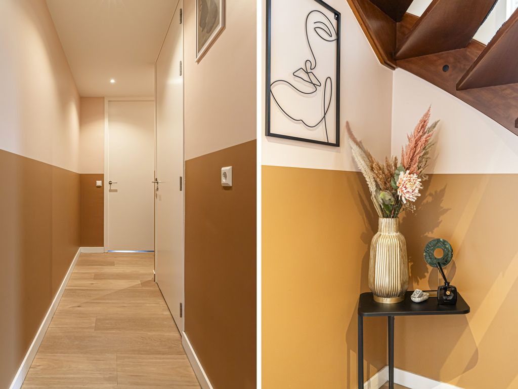 Maltakade 11, WOERDEN