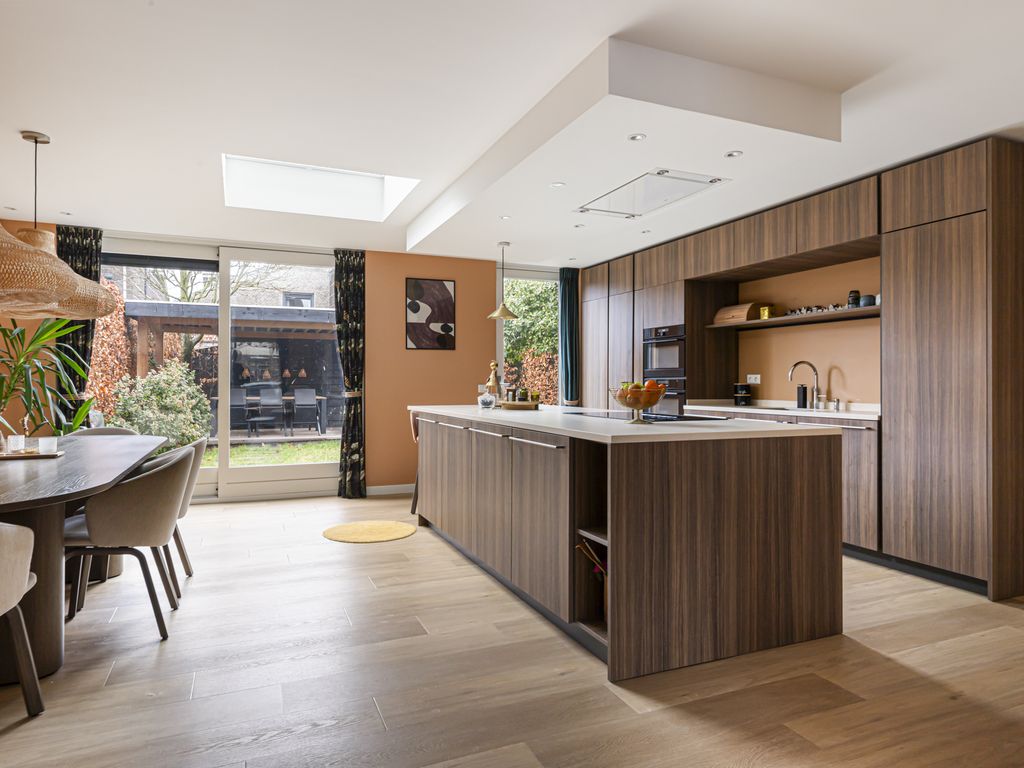 Maltakade 11, WOERDEN