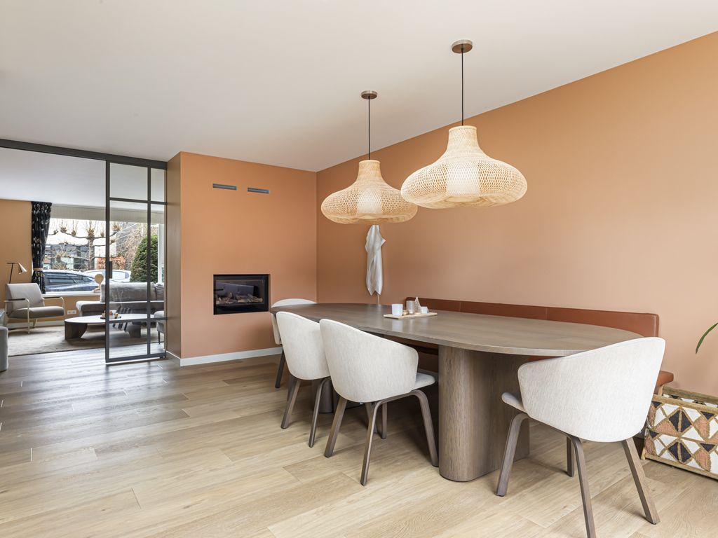 Maltakade 11, WOERDEN