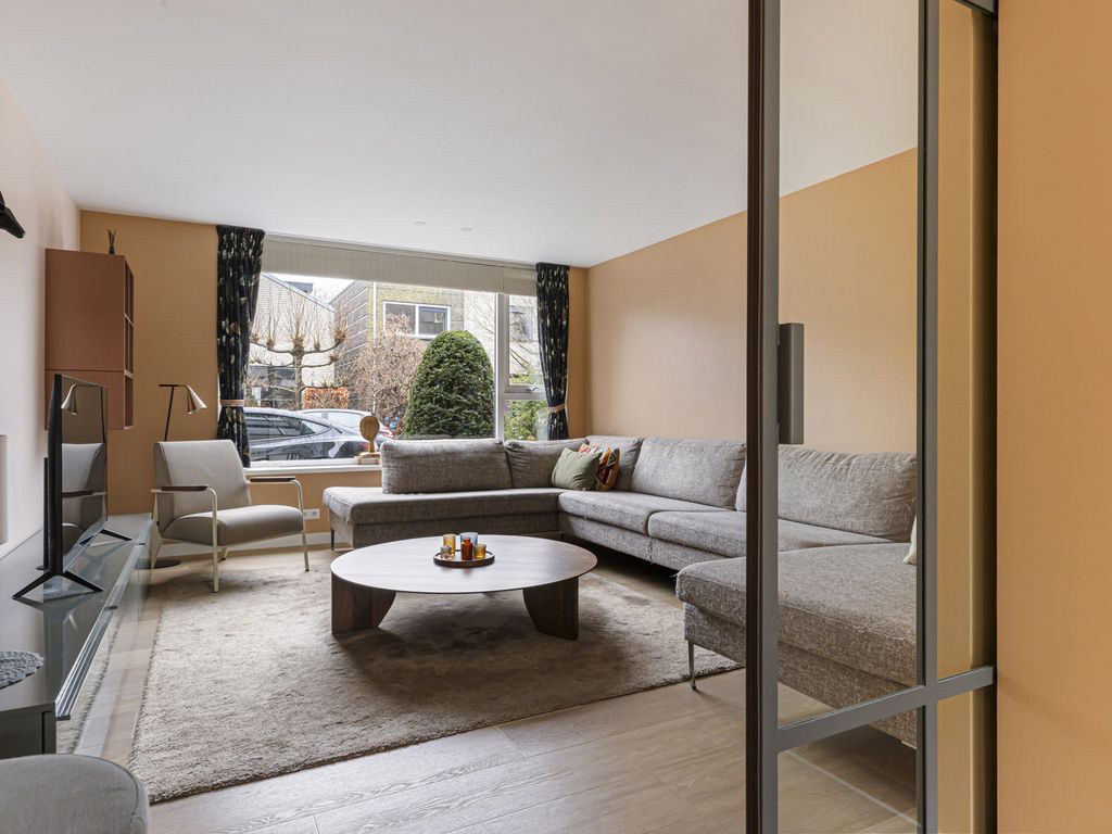 Maltakade 11, WOERDEN