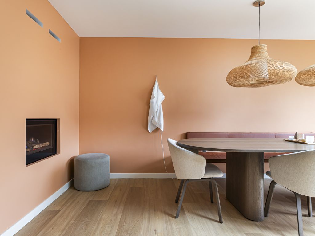 Maltakade 11, WOERDEN