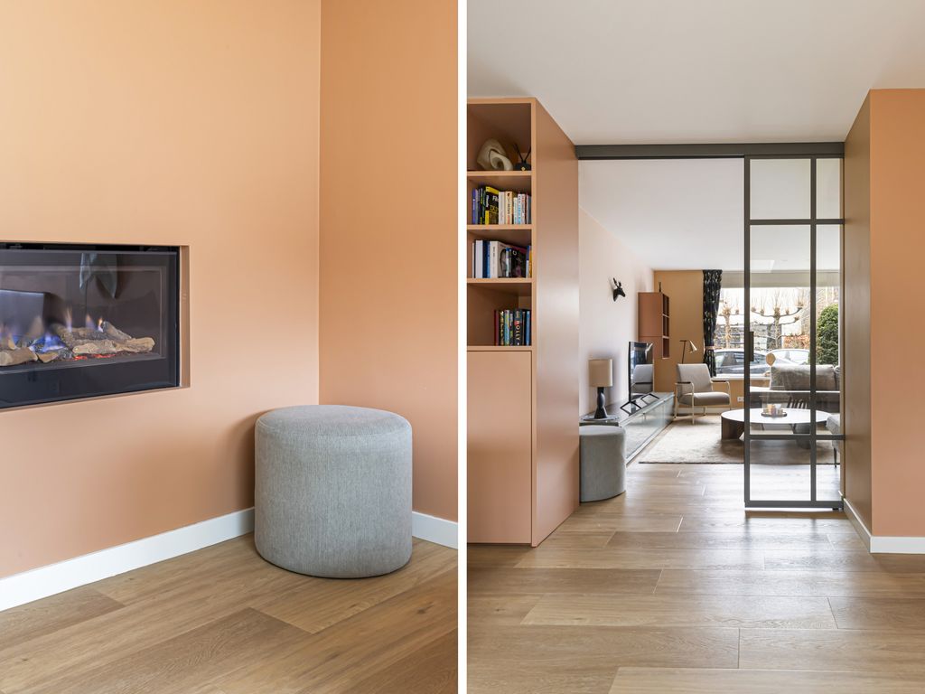 Maltakade 11, WOERDEN