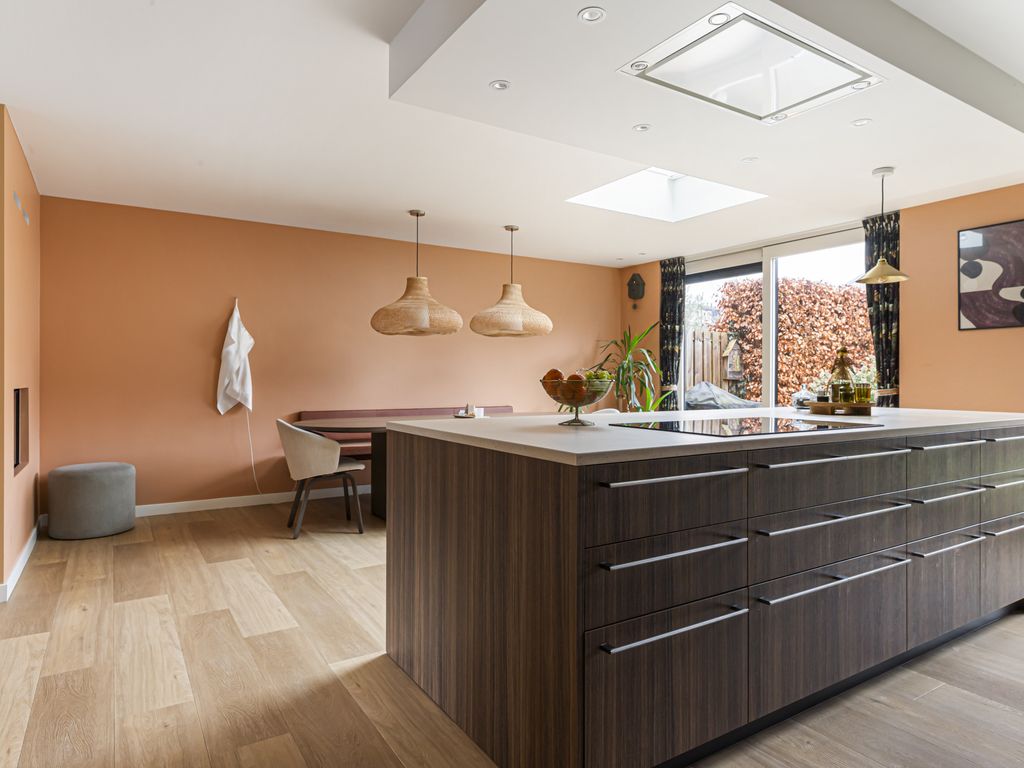 Maltakade 11, WOERDEN