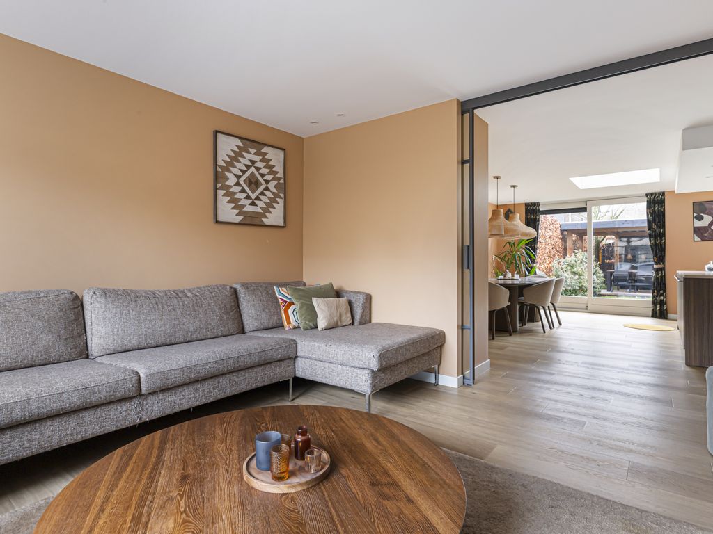 Maltakade 11, WOERDEN