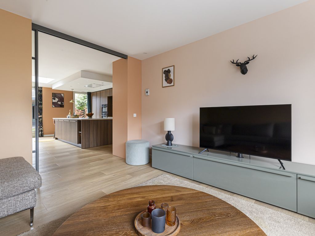 Maltakade 11, WOERDEN